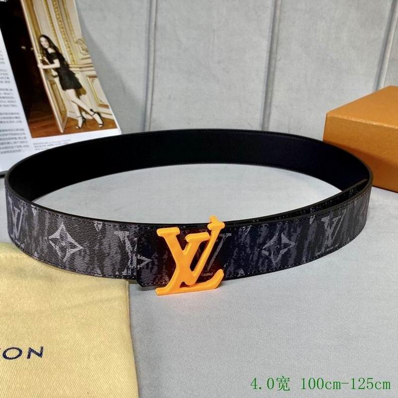 LV Belts 3837